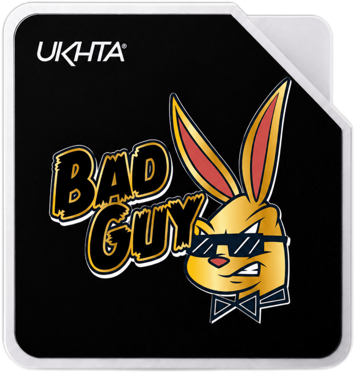 Bad Guy