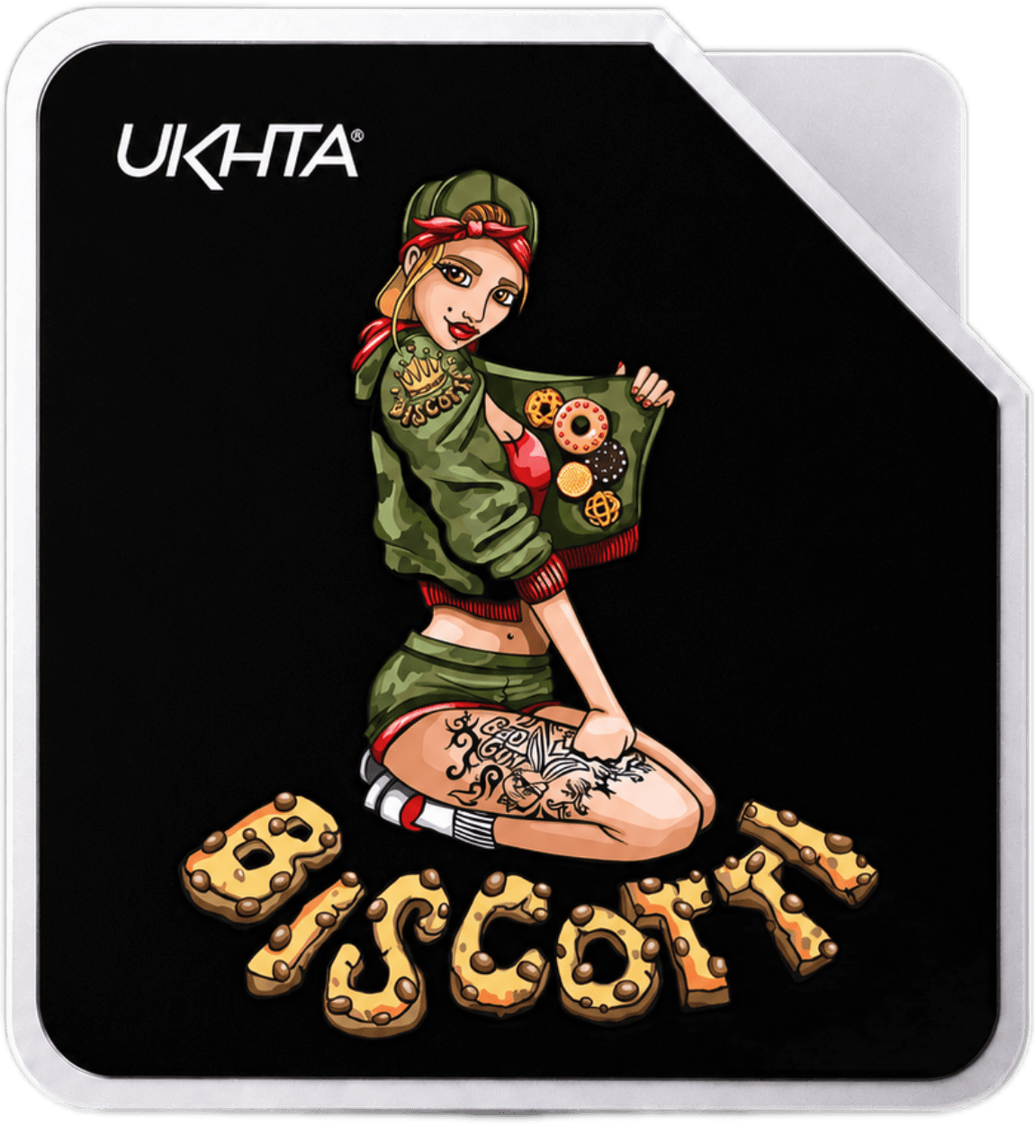 Biscotti