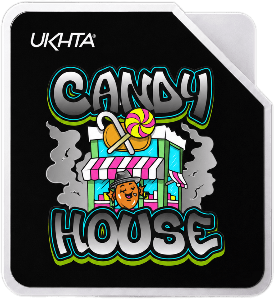 Candy House