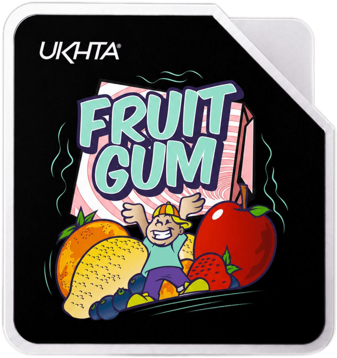 Fruit Gum