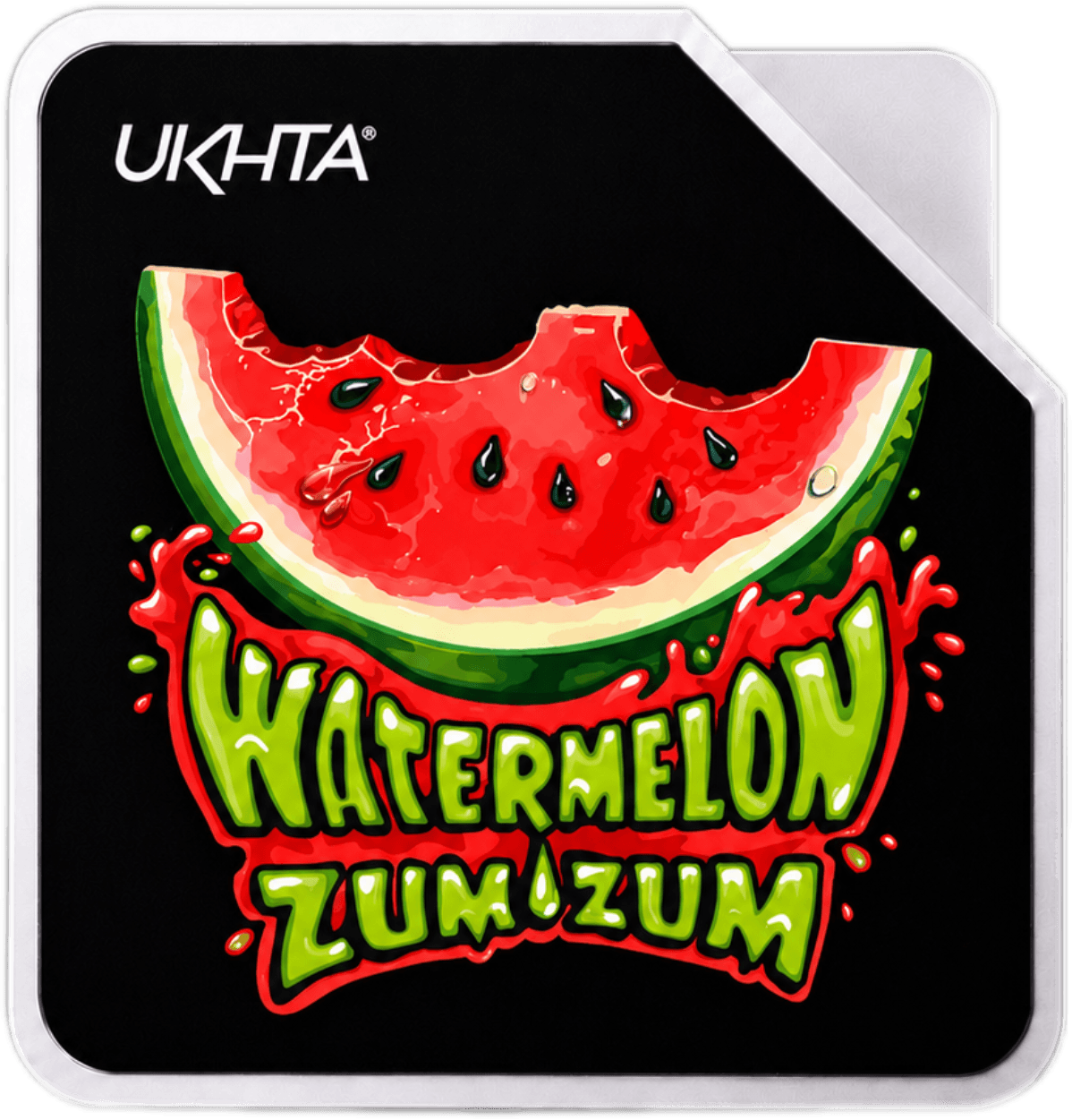 Watermelon ZumZum